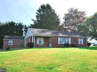 625 Doe Run Rd, East Fallowfield, PA 19320