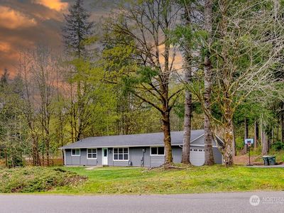 6529 Northill Drive SW, Olympia, WA, 98512