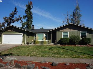 6976 B St, Springfield, OR 97478