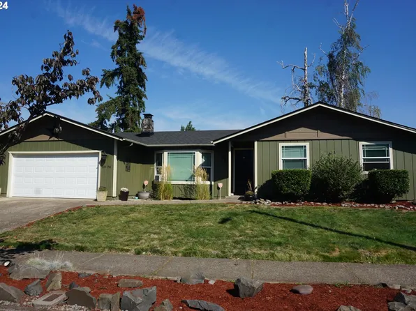 6976 B St, Springfield, OR 97478