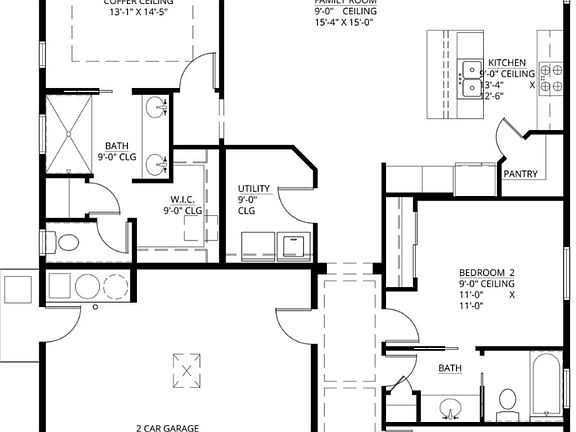 2nd image of this home