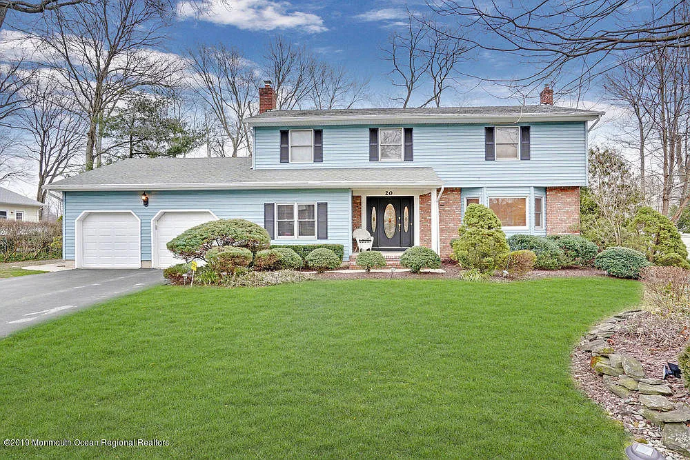 20 Kingsley Dr photo 1