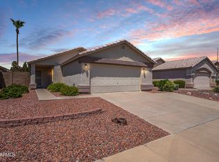 3604 W Charlotte Dr, Glendale, AZ 85310
