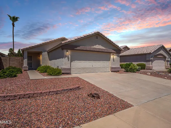 3604 W CHARLOTTE Drive, Glendale, AZ 85310