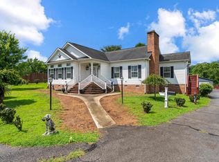 1407 Randolph Ave, Pulaski, VA 24301