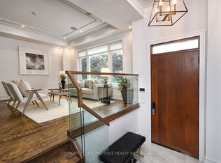 119 Stibbard Ave, Toronto, ON M4P2B9