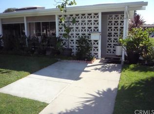 1642 Merion Way APT 40A, Seal Beach, CA 90740