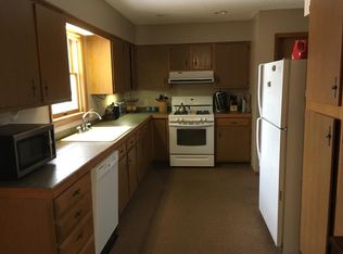 1011 E Michigan St, Mount Pleasant, MI 48858