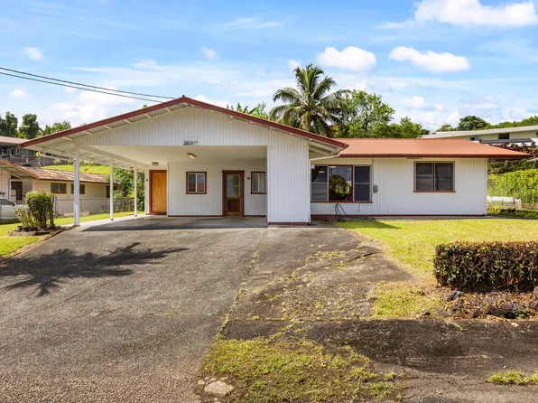 28-2877 Kapehu St, Pepeekeo, HI 96783