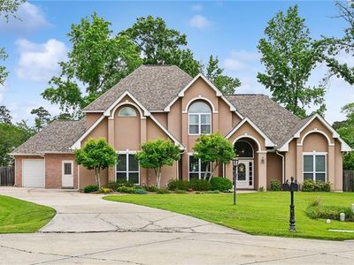 1338 Woodmere Dr, Mandeville, LA, 70471