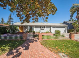 12127 Morrison St, Valley Village, CA 91607