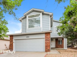 12801 E Wyoming Cir, Aurora, CO 80012