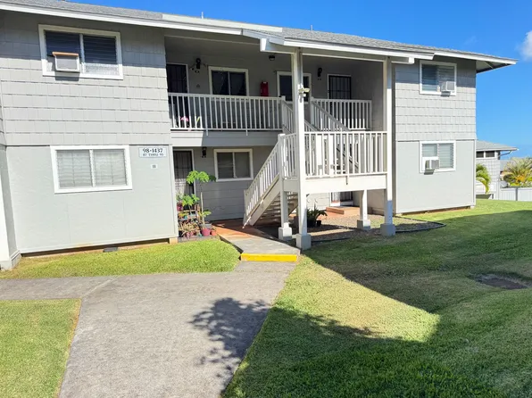 98-1437 Kamahao St APT 95, Pearl City, HI 96782