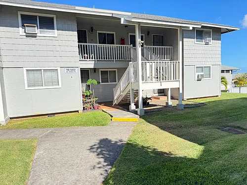 98-1437 Kamahao St #95 Photo 1