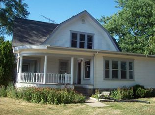 13356 Jasper Ave, La Plata, MO 63549