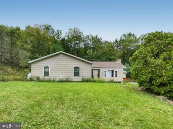9754 Route 209, Williamstown, PA 17098