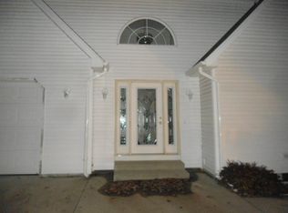 511 W Belle Ave, Saint Charles, MI