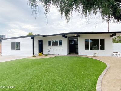 605 E Alameda Dr, Tempe, AZ, 85282