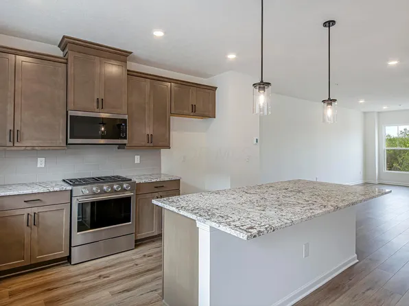 339 Pinnate Ln Lot 1403, Westerville, OH 43082