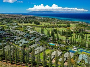 500 Pacific Dr, Lahaina, HI 96761