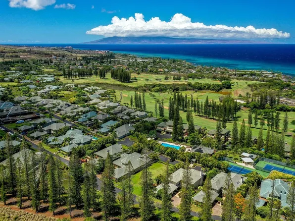 500 Pacific Dr, Lahaina, HI 96761