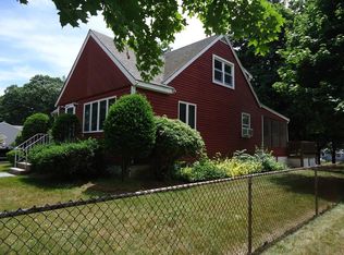 65 Karen St, Attleboro, MA 02703