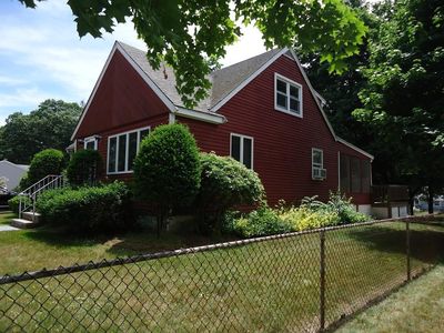 65 Karen St, Attleboro, MA, 02703