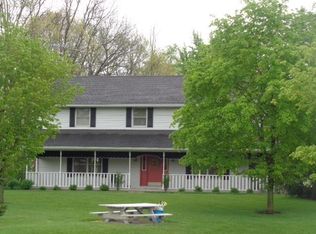 15700 Sharp Rd, Sidney, OH 45365