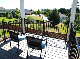 5004 NW Lavender Cir, Corvallis, OR 97330