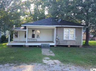 205 S Horner St, Oak Grove, LA 71263