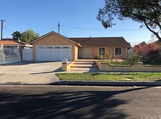 4006 W Wisteria Pl, Santa Ana, CA 92704