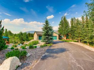606 Willowbrook Rd., Silverthorne, CO 80498
