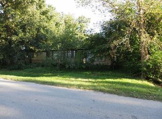 14136 Gainesville St, Houston, TX 77015