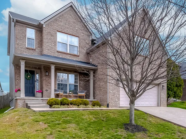 2364 Merluna Dr, Lexington, KY 40511