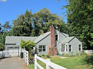 5060 Buckhorn Rd, Roseburg, OR 97470