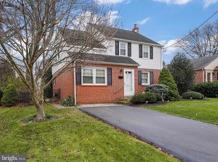 226 Florence Ave, Wilmington, DE 19803
