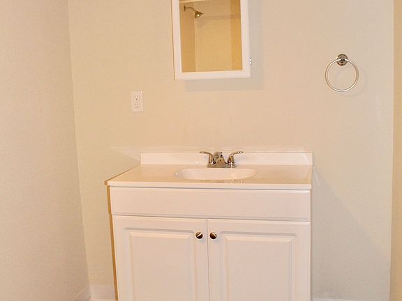 Loft Full Bath