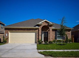 29619 Yaupon Shore Dr, Spring, TX 77386