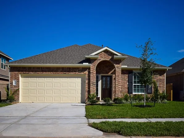 29619 Yaupon Shore Dr, Spring, TX 77386