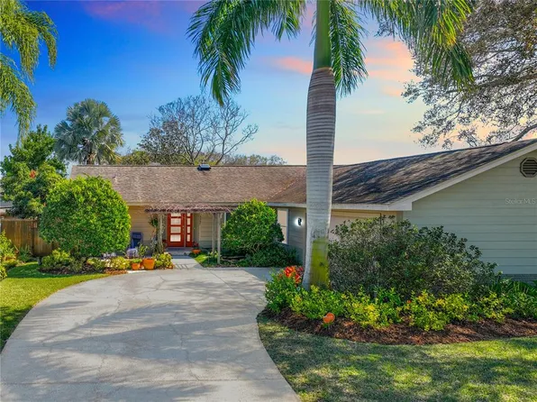 3397 Hyde Park Dr, Clearwater, FL 33761