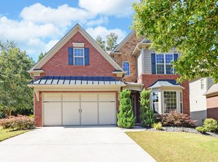 12170 Limeridge Ct, Alpharetta, GA 30004