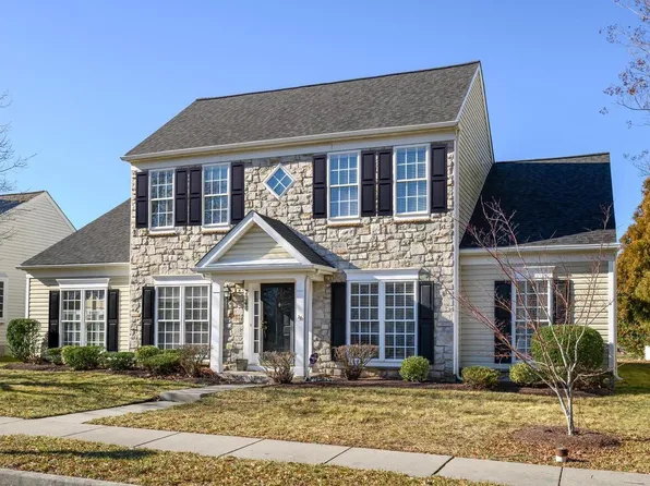 7344 Casey Ave, Easton, MD 21601