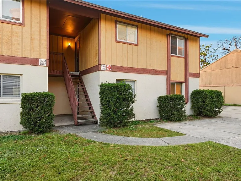 3566 Aristotle Ave — Photo 1