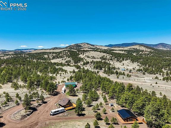 2nd image of 1726 County Road 104