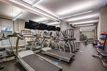 Rented by Compass