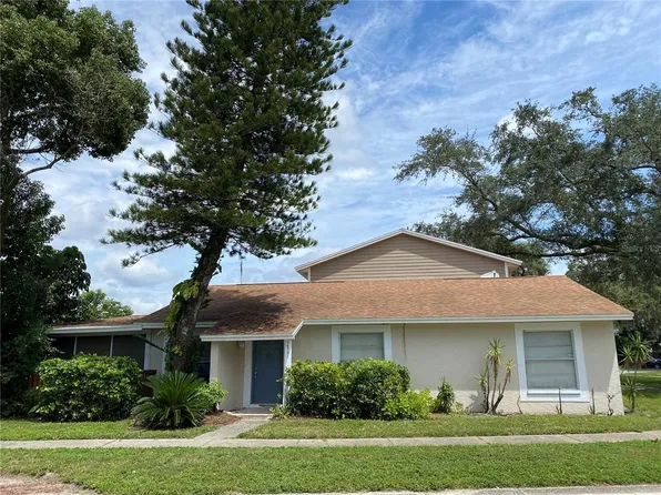 14731 PINE GLEN CIRCLE, LUTZ, FL 33559