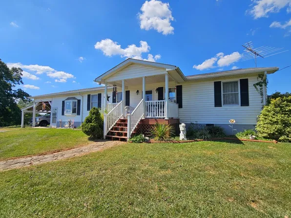 288 Cole Comfort Rd, Dillwyn, VA 23936