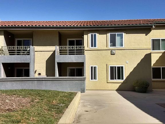 2nd image of 7405 Charmant Dr #2417
