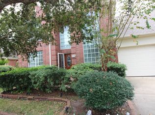 11406 Oak Lake Vista Ct, Sugar Land, TX 77498