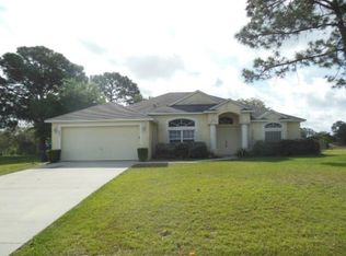 2641 Treehaven Dr, Deltona, FL 32738